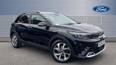Kia Stonic 1.0T GDi 48V GT-Line 5dr Petrol Estate